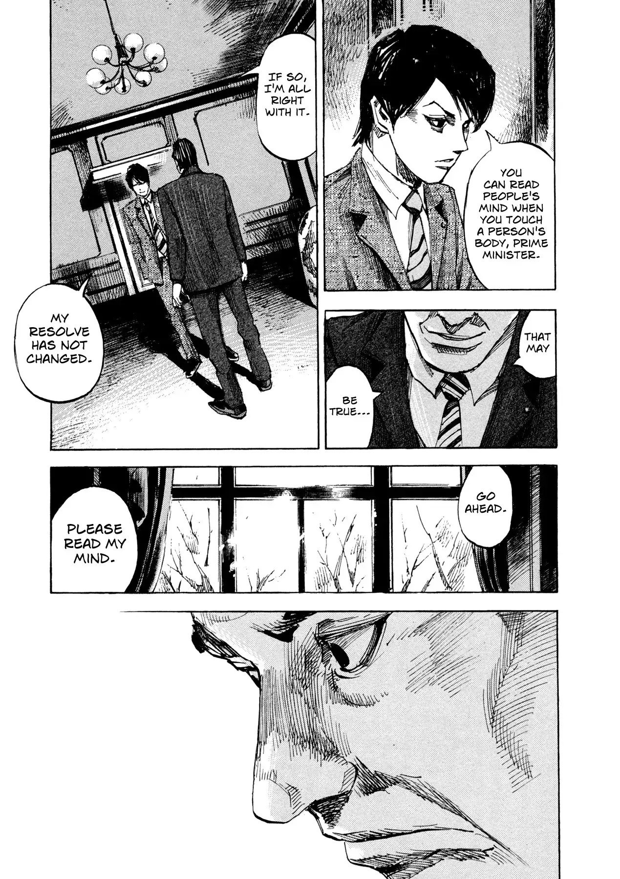 Hito Hitori Futari Chapter 34 15